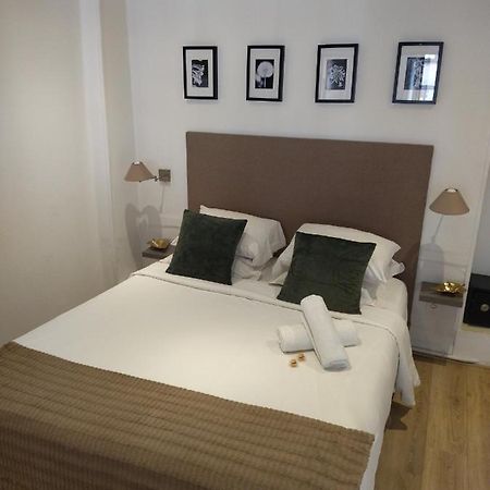 Le Petit Faubourg Apartment Beaune  Exterior foto