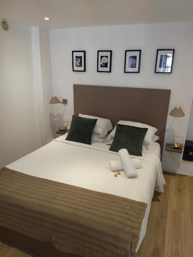 Le Petit Faubourg Apartment Beaune  Exterior foto